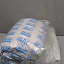 Moonsea Baby Play Mat 50" X 50" Playpen Mat Fit for TODALE and Dripex Baby Playpen, One-Piece Crawling Mat Non Slip Padded Kids Playmat for Floor 50x50 Inches