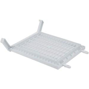 Whirlpool 3404351 Genuine OEM Drying Rack for Dryers, White Replaces 4396515, W10835988