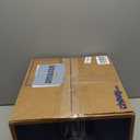 Zakkart 2-Pack Cat Scratching Board, 25.6'' Tall Cardboard L Shape Vertical Cat Scratchers for Indoor Cats, Cat Scratching Post for Wall and Couch, Large