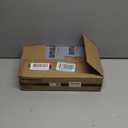 SONGMICS Shoe Rack, 4-Tier Shoe Organizer, Metal Storage Shelf, Upright or Upside Down, for 20-25 Pairs, Stackable, for Entryway, 11.8 x 36.2 x 29.1 Inches, Black ULSA14BK