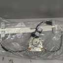 FINDAUTO 751-046 Power Window Regulator with Motor fit for 2004-2008 for Acura TL, Front Left Driver Side