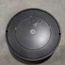 iRobot Roomba Vac Robot Vacuum (Q0120) - Easy to use, Power-Lifting Suction, Multi-Surface Cleaning, Smart Navigation Cleans in Neat Rows, Self-Charging, Alexa