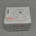 REVO The Original 4-in-1 Smart Cupping Therapy Massager, Red Light Therapy for Targeted Pain Relief, Knots, Aches, Muscle Soreness, Circulation & Tighter Skin, Portable Cupping Kit