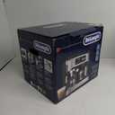 De'Longhi COM530M All-In-One Combination Coffee and Espresso Machine, 47 ounces
