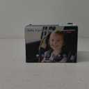 Baby Car Camera -7 Inch Split Screen with Dual Seat Cameras, Night Vision, HD 1080P - USB Powered Easy Install Rear Facing Baby Car Monitor - Perfect for 2Kids/Twins