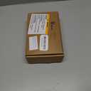 Girls Cheerleader Costume Outfit Set Fancy Dress for Halloween Party Birthday, Pink (7 to 8 years old)