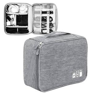 Digital Travel Bag