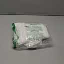 COOFANDY Mens Knit Henley Sweater Long Sleeve Button Down Lightweight Sweater Fall Slim Fit Ribbed Pullover (White)