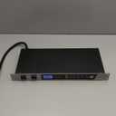 SW-Epsilon 10 Socket Power Conditioner/Surge Sequencer USB Type-C/Type-A Charger
