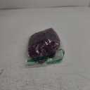 ZFLM Casual Workout Two Piece Outfits for Women Short Sleeve Crop High Waist Foldover Flare Pants Tracksuit Sets Streetwear (X-Large, Angola Red)