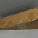 Quad Walking Cane Foldable Adjustable Portable Stick Men & Women and Seniors - Lightweight & Sturdy with 4-Pronged Base for Extra Stability Balance,Self Standing Gifts for mom Dad (Purple)