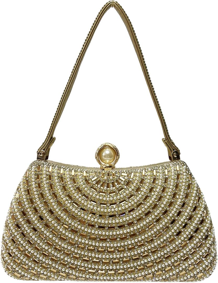 Luxurious Evening Bag