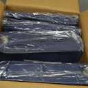 Dealmed Medical Exam Shorts - Disposable 2XL/3XL Blue, 50 Ct