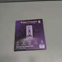 [2-Pack Matte Screen Protector for iPhone 17 Pro, AG Anti-Glare Tempered Glass, Anti-Fingerprint Scratch Resistant, Auto Alignment Installation Frame, Case-Friendly