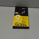 NEW'C 3 Pack Designed for iPhone 17 Pro Max, iPhone 16 Pro Max Screen Protector (6.9 inches), Enhanced Tempered Glass Protection with easy installation tool included,Case Friendly Ultra Resistant (Transparent)