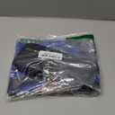 Hair Cutting Scissors Kit for Kids, Fcysy 6 in Children Safety Round Tip Haircut Trimming Scissors Thinning Shears Set, Barber Supplies for Toddlers, Boys & Girls Home Use Grooming Kit (10pcs Silver)