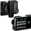 Tslim x2 Pump Case, Tandem Tslim x2 Pump Case Accessories, t Slim Pump Case with 360 Rotating Clip, Insulin Pump Holder Holster for t:Slim and t:Slim g4