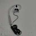 LEPOWER Clip on Light, 60 LED Reading Lights for Books in Bed, with 25+ Lighting Options, 3 Timer, Night Light Function, Eye-Caring Book Light for Reading in Bed, Headboard, Bedroom, White