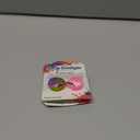 2 x The Drip Dodger Electric Toothbrush Drip Guard (Pack of 2)  Adjustable Silicone Ring to Keep Charging Base Clean  Fits Oral-B, Sonicare & More  Dishwasher-Safe - Stops Paste & Water Mess (Tie-dyed (Two Different Swirls))