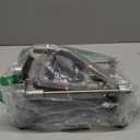 French fry cutter with two blades (1/2 inch and 3/8 inch), commercial stainless steel French fry slicer, suitable for whole potatoes, carrots, and cucumbers,fries cutter,potato slicer