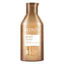 Redken All Soft Conditioner | For Dry, Brittle Hair | Moisturizes & Provides Intense Softness | With Argan Oil | 10.1 Fl Oz