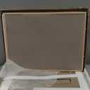 ALL4JIG 1500 Pieces 2-in-1 Tilting & Rotating Puzzle Board for Adults Gifts, Wooden Jigsaw Puzzle Table with 4 Drawers, Portable Board with Lazy Susan and Cover, 25.2" x 34.2" (Metal)