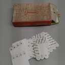 Command Medium and Large Picture Hanging Strips, Damage Free Hanging Picture Hangers, No Tools Wall Hanging Strips for Living Spaces, 12 Medium Pairs and 16 Large Pairs (56 Strips)