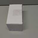 Lenwen 54 Pcs Red Velvet Christmas Balls Ornaments Bulk 1.18 Inch Mini Flocked Christmas Tree Decorations Xmas Plastic Rustic Neutral Farmhouse Hanging Ornaments for Tree Home Kitchen Decor