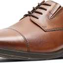 Clarks Men's Tilden Cap Oxford Shoe 10.5