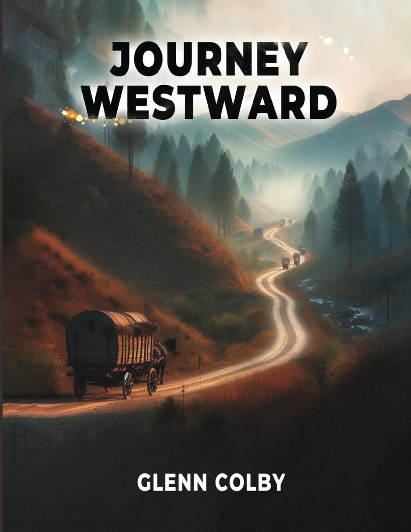 Journey Westward