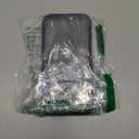 TAURI for iPhone 17 Pro Case, Full Camera Protection with Screen Protector, Translucent Matte Military-Grade Protection Shockproof Slim Phone Case for iPhone 17 Pro, Matte Blue