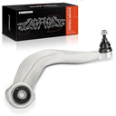 A-Premium Front Right Lower Control Arm, with Ball Joint & Bushing, Compatible with Ford Explorer 2020-2023, Police Interceptor Utility 2020