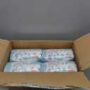 Pampers Diapers (Size 6)