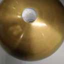 Floor Lamp with 3 Light Modes Adjustable Modern Arc Standing Tall Lamp Dimmable Brightness, Perfect for Living Room, Bedroom, and Office, Gold