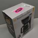Toastmaster Coffee Maker, 12 cup