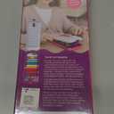 Pretty Me Friendship Bracelet Making Kit for Girls - Crafts for Girl - String Bracelets Maker - Gifts for 8-12 Year Old Kid - Birthday Gift Ideas & Kits Toys Ages 8, 9, 10, 11, 12 - Kids Age 8-12 Olds