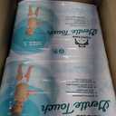 Amazon Brand - Mama Bear Gentle Touch Diapers, Hypoallergenic, Size 5, 132 Count (4 packs of 33), White