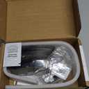 SCITOO D1056 Front Ceramic Brake Pads Sets Fit For Chrysler 300 2005-2019,For Dodge Challenger 2009-2019,For Dodge Charger 2006-2019,For Dodge Magnum 2005-2008, Pack of 3 