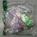 Macarrie 3 Pack Diamond Painting Suncatcher Spring Diamond Art Sets Painting Suncatcher Rhinestone Wind Chime Double Sided Crystal Hang Ornament Flower Crystal Kit Gifts for DIY Window(Fresh Style)