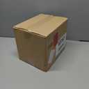 Oxford Composition Notebooks, College Ruled Paper, 9-3/4 x 7-1/2 Inches, 100 Sheets, Black, 6 Pack (63767) Pack of 4