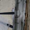 Art3d 4-Pack Glue-On Wall Panels, Wood Grain Texture Interior Wall Decor, 104"x12" Recycled Polystyrene Wainscoting Panels, Low Emission for Living Room Bedroom,Earth Oak