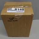 Eye Dropper bottle, Hoa Kinh 24 Pack 2 Oz 60ml Clear Glass Bottles, with Glass Eye Droppers for Essential Oils