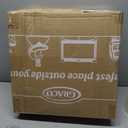 Graco TurboBooster 2.0 Backless Booster Car Seat, Denton