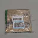 10FT Lightweight Garden Hose,Flexible Water Hose with Solid Brass Head,Kink-Free,Collapsible Hose,High Pressure Flat Water Hose for RV,Boat,Car Wash,Garden,Yard,Camper,Outdoor (GreenBlack, 10 feet)