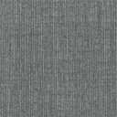 Mohawk Basics 24" x 24" Berber (Loop pile), 0.09" Pile Height, Carpet Tile, PET Fiber, Slate Color, (1 Tile)