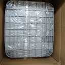 Evaporative Air Cooler, Swamp Cooler 2026 with 10 Gallon WaterTank