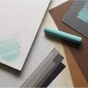 Winsor & Newton Professional Pastel Paper Pad, 9" x 12", 24 sheets, 160gsm, Earth Colors