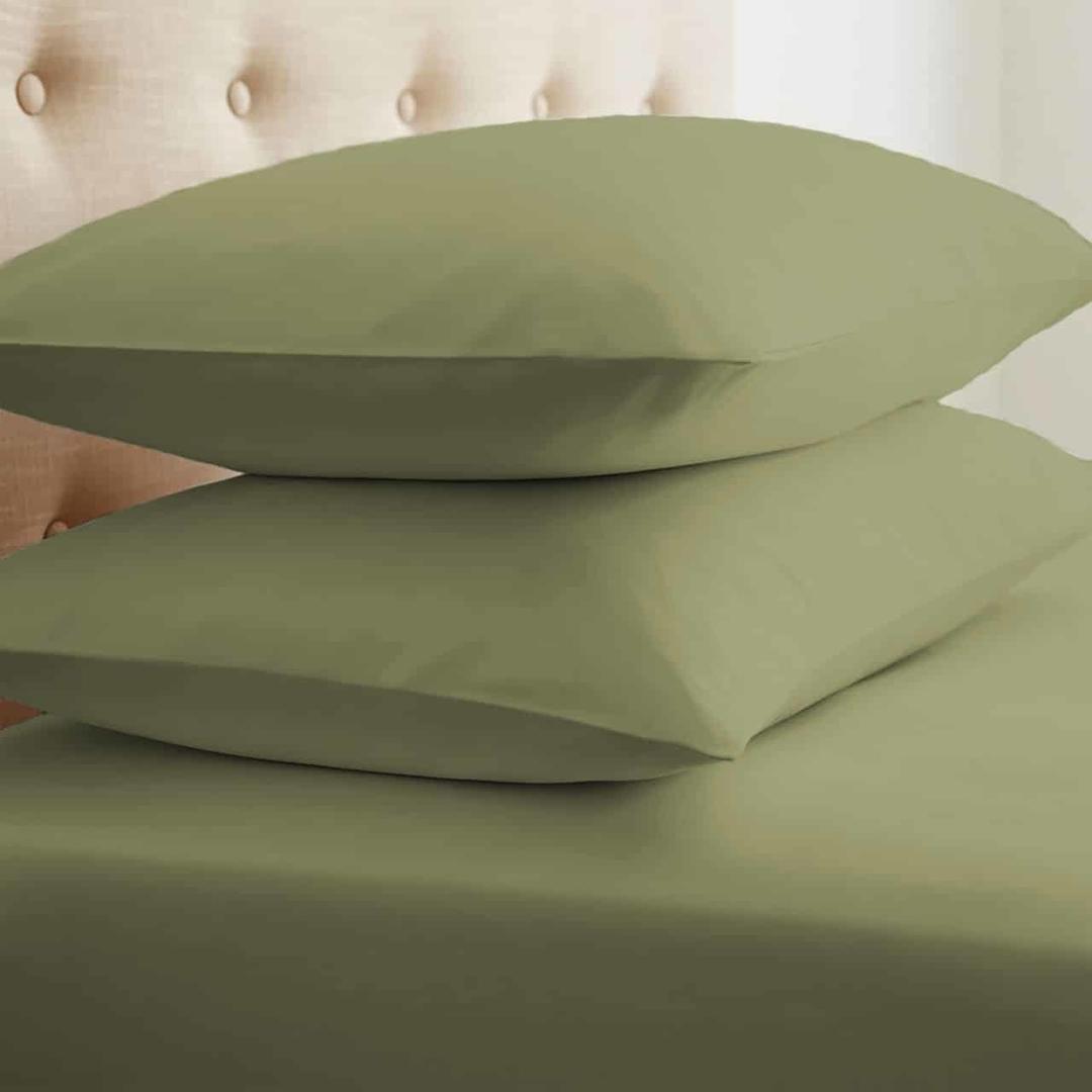 Microfiber Pillowcase 2 Pack