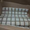 Loloi Magnolia Home by Joanna Gaines Waylon Collection WAY-02 Natural/Rust 2'-3" x 3'-9" Accent Rug