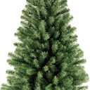 4Ft Christmas Tree, Green